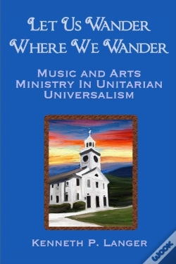 Capa do artigo Let Us Wander Where We Wander