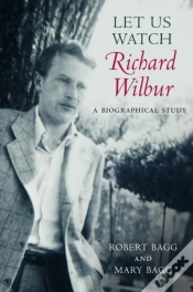 Capa do artigo Let Us Watch Richard Wilbur