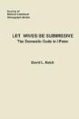 Let Wives Be Submissive - Preview