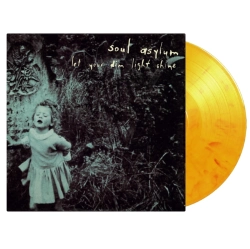 Capa do artigo Let Your Dim Light Shine - Vinil