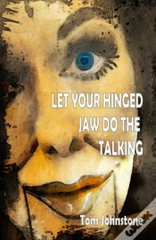 Capa do artigo Let Your Hinged Jaw Do The Talking
