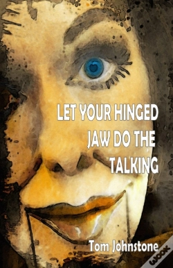 Capa do artigo Let Your Hinged Jaw Do The Talking