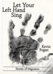 Capa do artigo Let Your Left Hand Sing