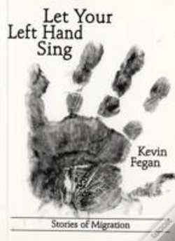 Capa do artigo Let Your Left Hand Sing