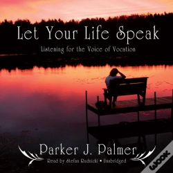 Capa do artigo Let Your Life Speak
