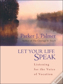 Capa do artigo Let Your Life Speak