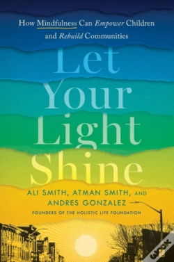 Capa do artigo Let Your Light Shine
