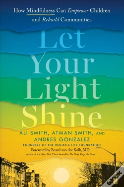 Capa do artigo Let Your Light Shine