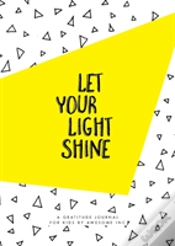 Capa do artigo Let Your Light Shine
