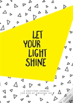 Capa do artigo Let Your Light Shine