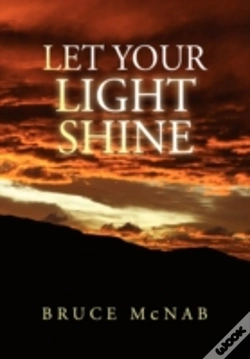 Capa do artigo Let Your Light Shine