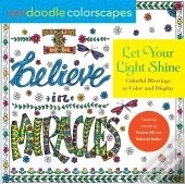 Let Your Light Shine