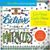 Capa do artigo Let Your Light Shine