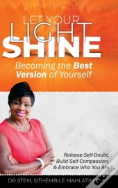 Let Your Light Shine