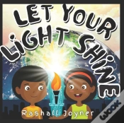 Capa do artigo Let Your Light Shine!
