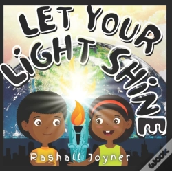 Capa do artigo Let Your Light Shine!