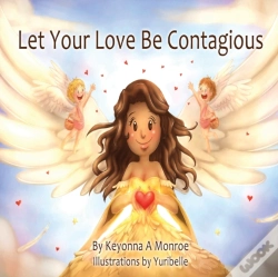 Capa do artigo Let Your Love Be Contagious