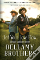 Let Your Love Flow