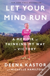 Capa do artigo Let Your Mind Run
