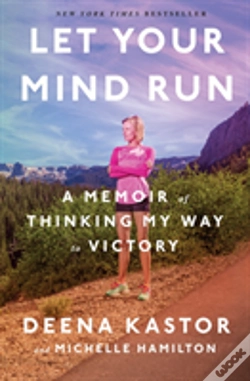 Capa do artigo Let Your Mind Run