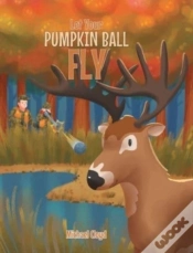 Capa do artigo Let Your Pumpkin Ball Fly