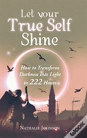 Capa do artigo Let Your True Self Shine
