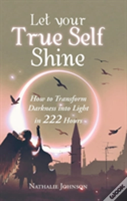 Capa do artigo Let Your True Self Shine