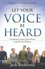 Let Your Voice Be Heard - Preview