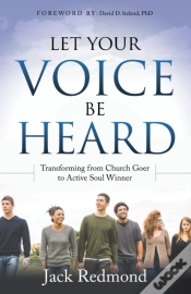 Capa do artigo Let Your Voice Be Heard
