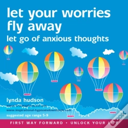 Capa do artigo Let Your Worries Fly Away