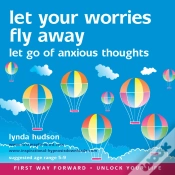 Capa do artigo Let Your Worries Fly Away