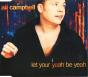 Let Your Yeah Be Yeah - CD - Preview