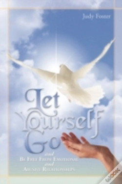 Capa do artigo Let Yourself Go And Be Free From Emotion