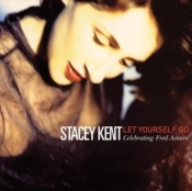 Capa do artigo Let Yourself Go - CD