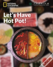 Capa do artigo Letaâ‚¬Â„¢S Have Hot Pot!: China Showcase Library