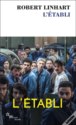Capa do artigo L'Établi