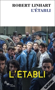 Capa do artigo L