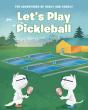 Letaeur(Tm)S Play Pickleball - Preview