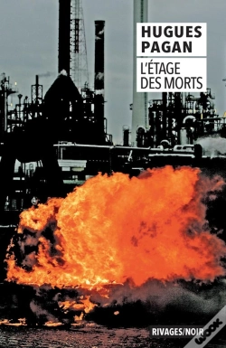 Capa do artigo L'Étage Des Morts