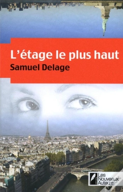 Capa do artigo L'Étage Le Plus Haut