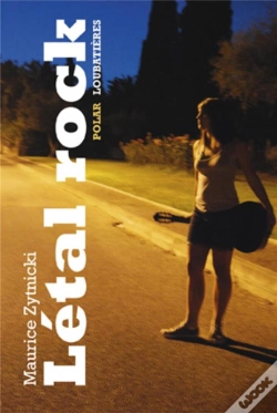 Capa do artigo Létal Rock