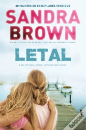 Capa do artigo Letal