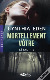 Capa do artigo Letal, T1 : Mortellement Votre