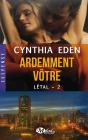 Letal, T.2 : Adremment Votre - Preview