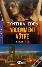 Capa do artigo Letal, T.2 : Adremment Votre