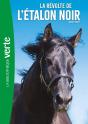 L'Etalon Noir 06 Ned-La Revolte De L'Etalon Noir - Preview