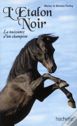 Capa do artigo L'Etalon Noir - La Naissance D'Un Champion