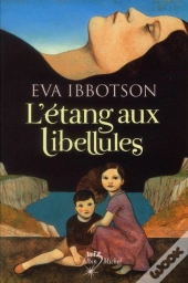 L'Étang Aux Libellules