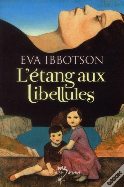 Capa do artigo L'Étang Aux Libellules
