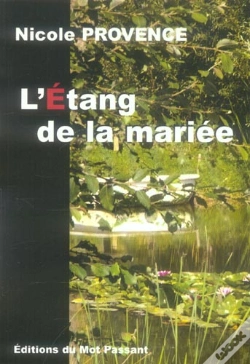 Capa do artigo L'Etang De La Mariee